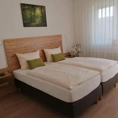 Roemercastell Wirtshaus & 3*