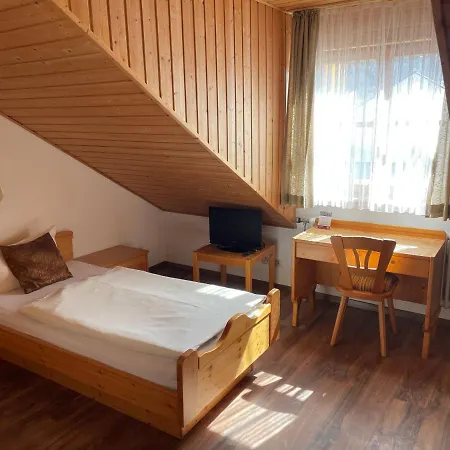 Roemercastell Wirtshaus & 3*