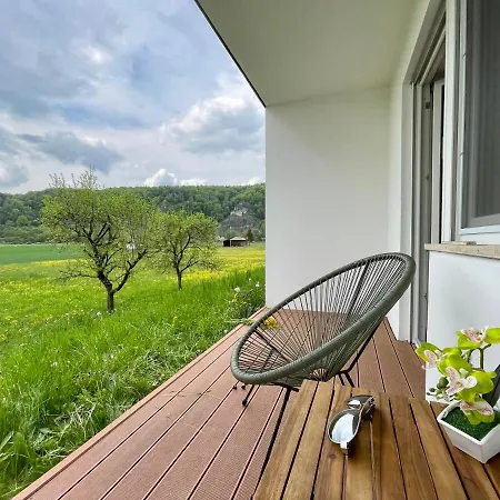 Roemercastell Wirtshaus & 3* Bohming