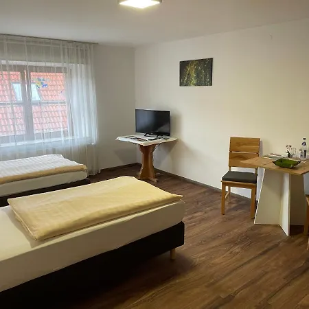 Roemercastell Wirtshaus & 3*