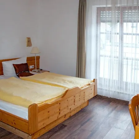 Hotell Roemercastell Wirtshaus & 3*