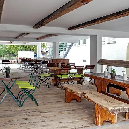 Roemercastell Wirtshaus & Hotell Bohming