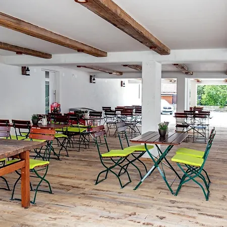 Roemercastell Wirtshaus & 3*