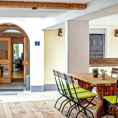 Hotell Roemercastell Wirtshaus & 3*