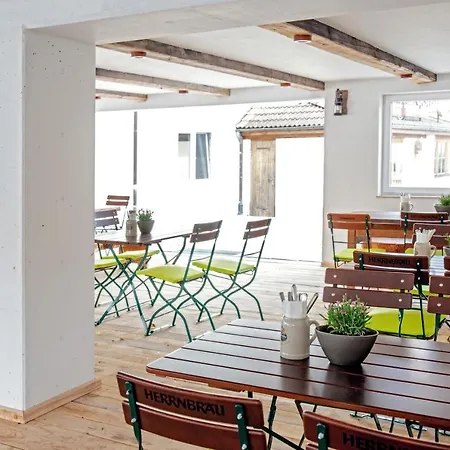 Hotell Roemercastell Wirtshaus &