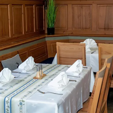 Roemercastell Wirtshaus & Hotell Bohming