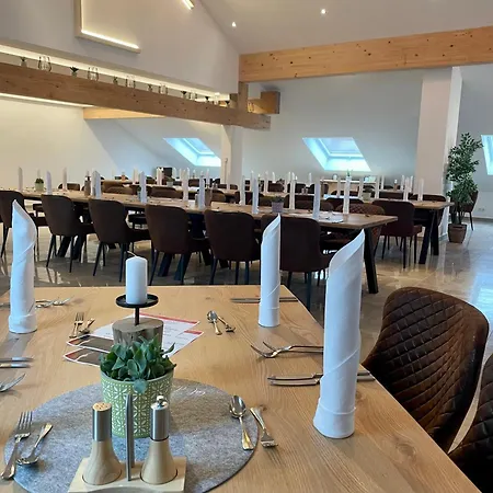 Roemercastell Wirtshaus & Hotell
