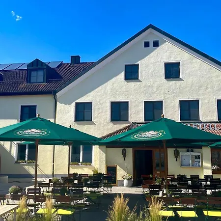 Hotel Roemercastell Wirtshaus &