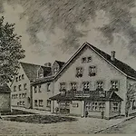 Roemercastell Wirtshaus & Hotel 3*