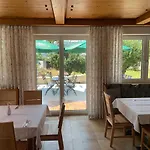 Hotel Roemercastell Wirtshaus & Bohming