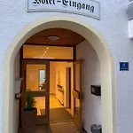 Hotel Roemercastell Wirtshaus &
