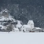 Hotel Roemercastell Wirtshaus & 3*