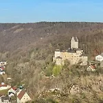 Szálloda Roemercastell Wirtshaus &