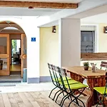 Hotel Roemercastell Wirtshaus & 3*