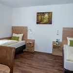Roemercastell Wirtshaus & Hotel