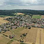 Roemercastell Wirtshaus & Szálloda