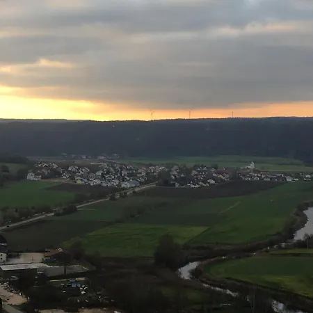 Roemercastell Wirtshaus & Bohming