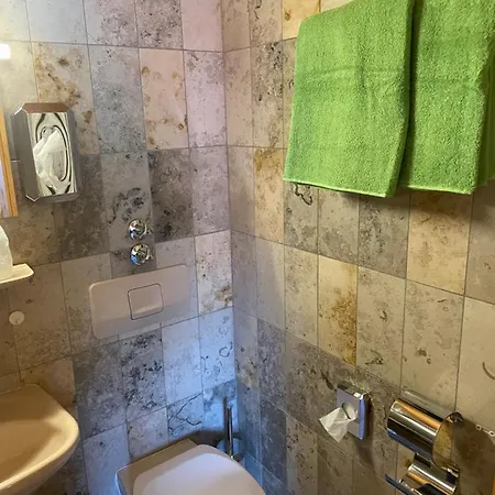 Roemercastell Wirtshaus & 3* Bohming