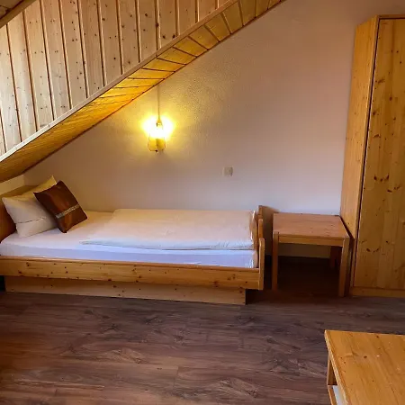 Roemercastell Wirtshaus &