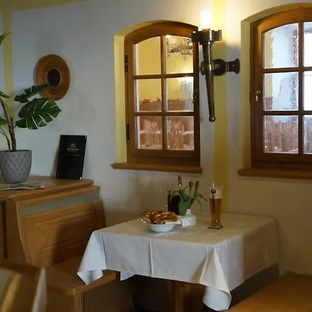 Roemercastell Wirtshaus & 3*