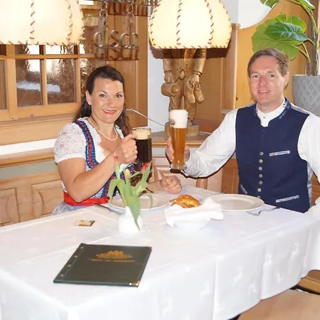 Roemercastell Wirtshaus & Отель 3*
