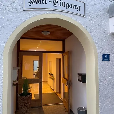 Hotel Roemercastell Wirtshaus &