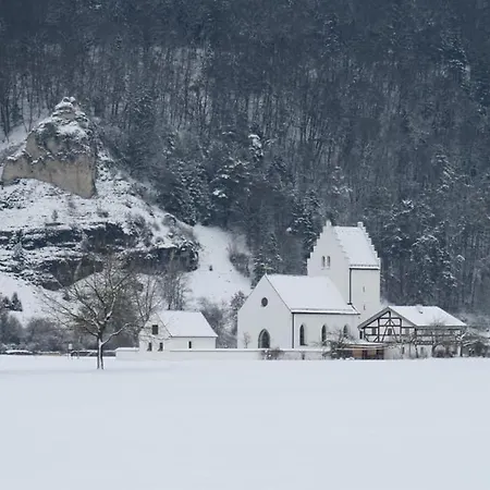 Отель Roemercastell Wirtshaus & 3*