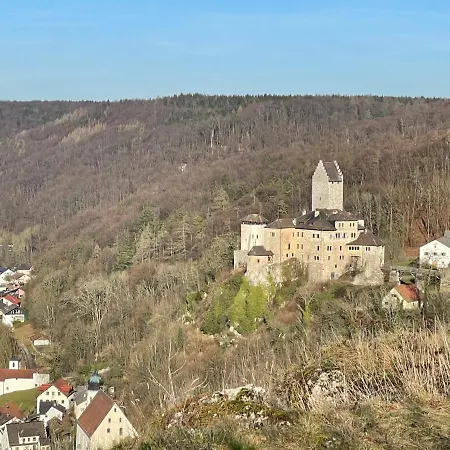 Отель Roemercastell Wirtshaus &