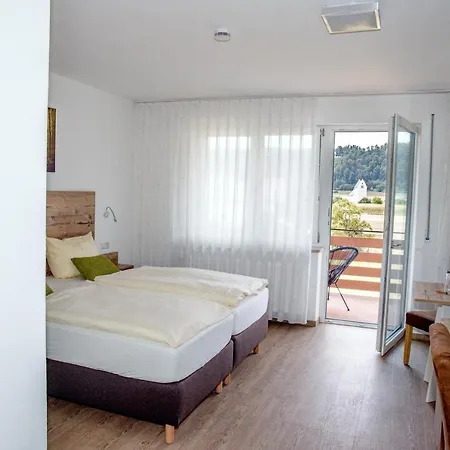 Roemercastell Wirtshaus & 3*