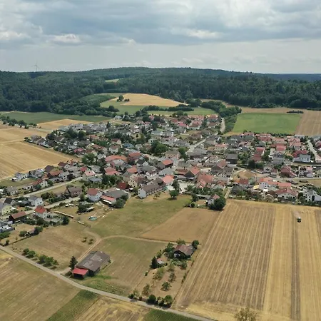 Roemercastell Wirtshaus & Отель