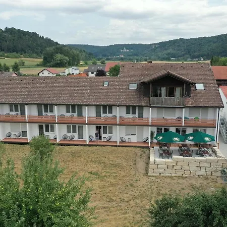 Roemercastell Wirtshaus & 3*