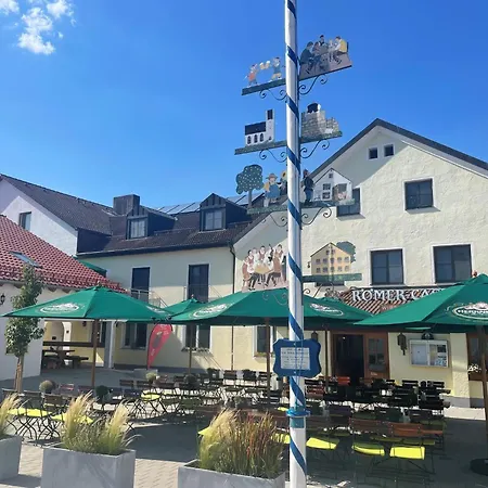 Roemercastell Wirtshaus &