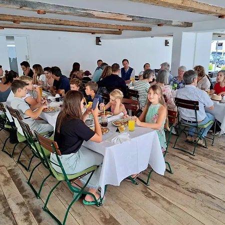 Roemercastell Wirtshaus &