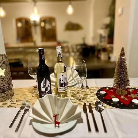 Roemercastell Wirtshaus & 3*
