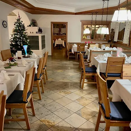 Roemercastell Wirtshaus & 3*