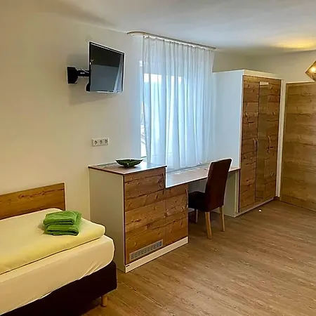 Hotel Roemercastell Wirtshaus & 3*