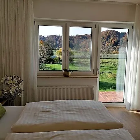 Hotel Roemercastell Wirtshaus & Bohming