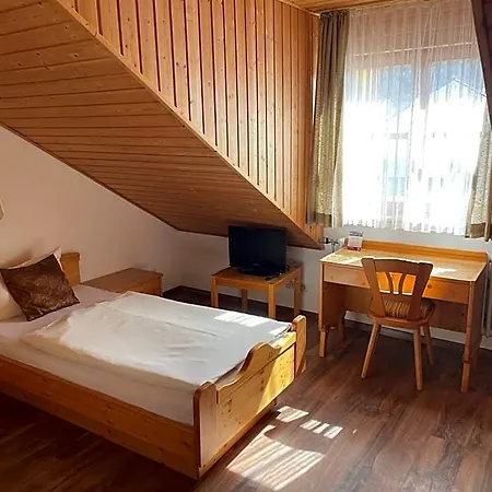 Roemercastell Wirtshaus & 3* Bohming