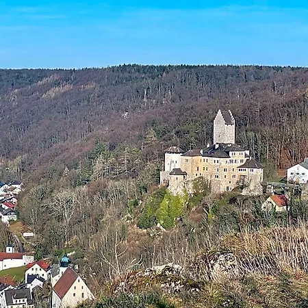 Roemercastell Wirtshaus & Hotel 3*