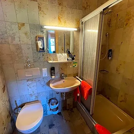 Hotel Roemercastell Wirtshaus & 3*