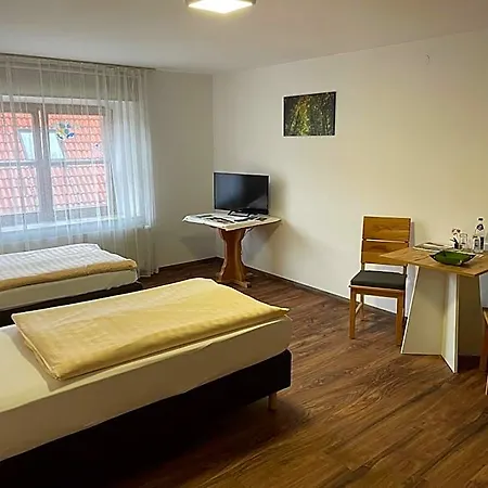 Roemercastell Wirtshaus & Hotel 3*