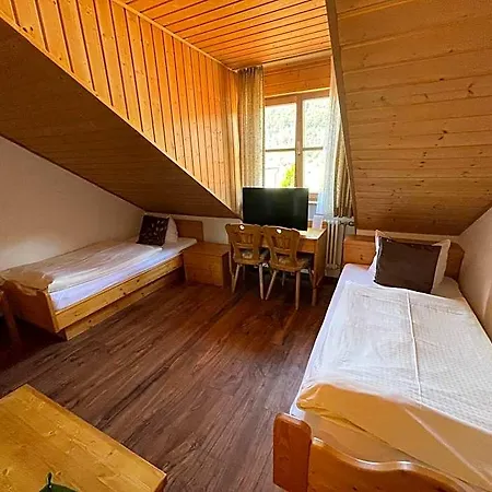 Hotel Roemercastell Wirtshaus & Bohming