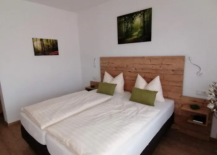 Römercastell Wirtshaus&hotel 3* Bohming