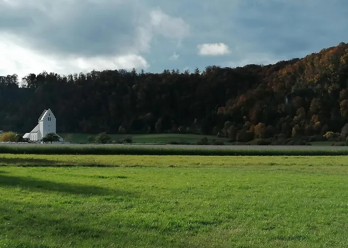 Hotel Römercastell Wirtshaus&hotel