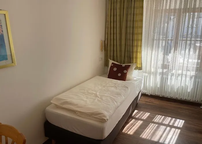 Hotel Römercastell Wirtshaus&hotel 3*