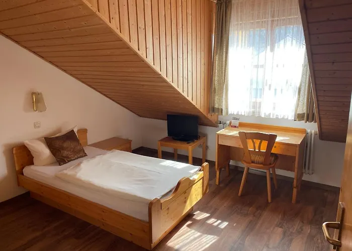 Römercastell Wirtshaus&hotel 3*