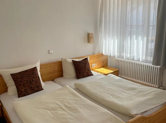 Roemercastell Wirtshaus & Hotel Bohming