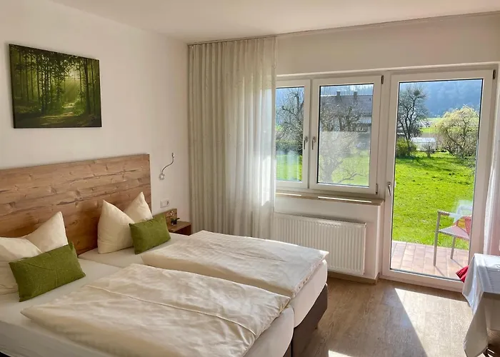Hotel Roemercastell Wirtshaus &