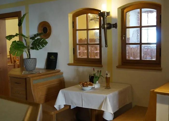 Roemercastell Wirtshaus & 3*