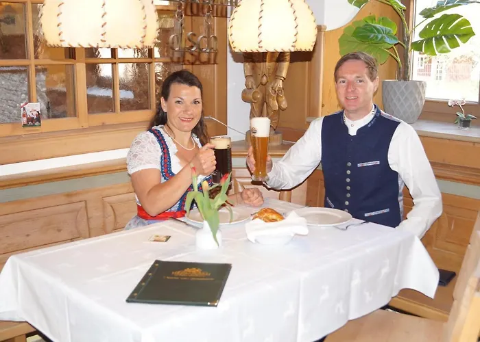 Roemercastell Wirtshaus & Hotel 3*